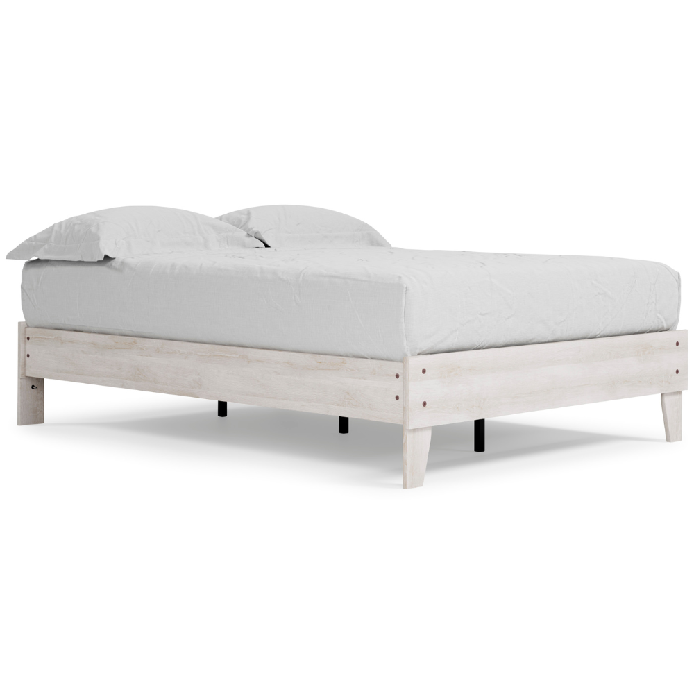 Shawburn Full Platform Bed (6646727737440)