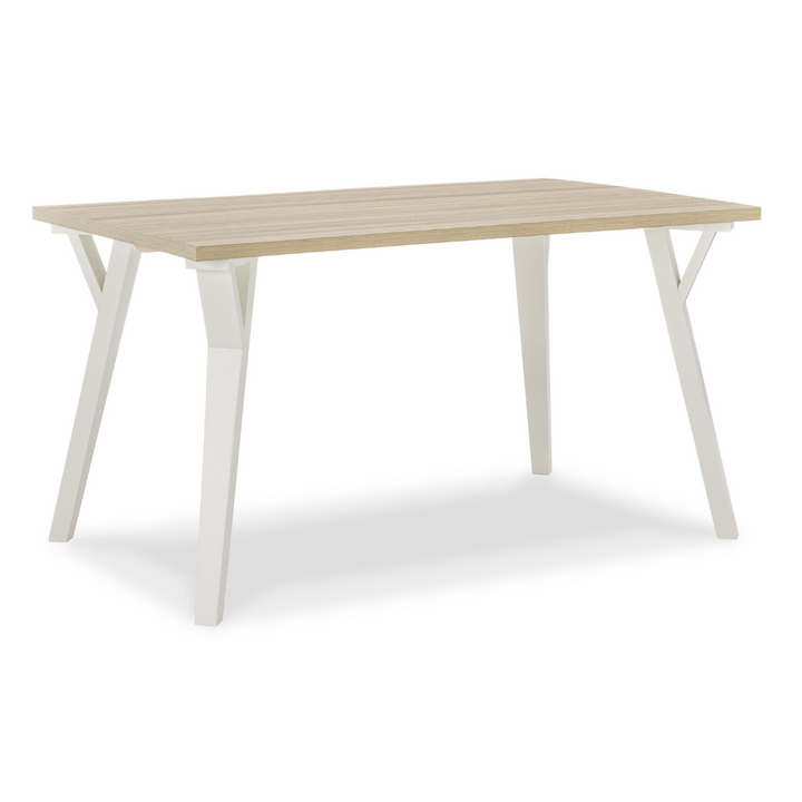 Rectangular Dining Room Table (6646729048160)