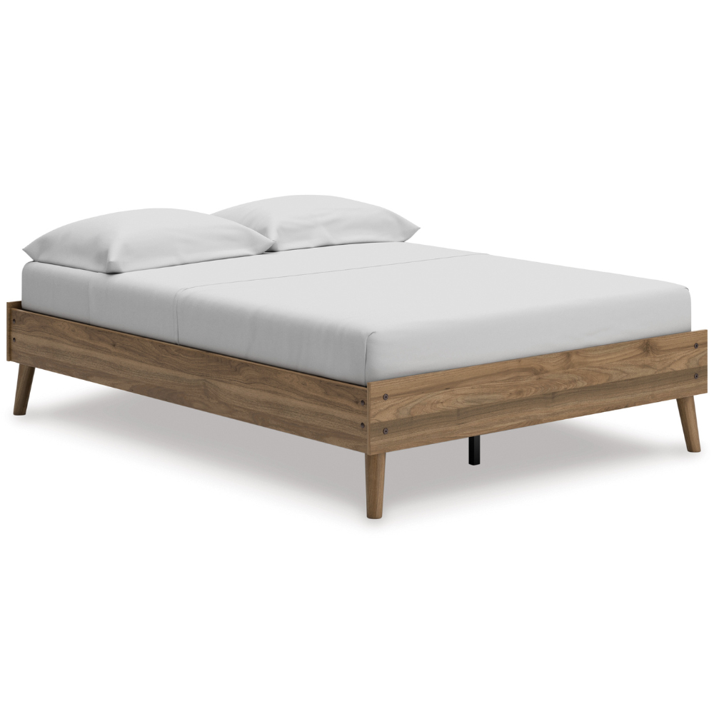 Aprilyn Full Platform Bed (6646730293344)