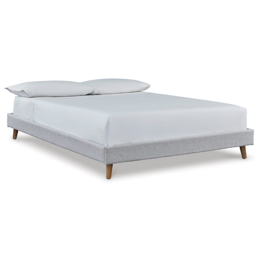 Tannally Full Upholstered Platform Bed (6646732193888)