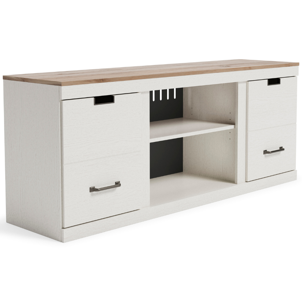 Vaibryn 60" TV Stand (6646732849248)