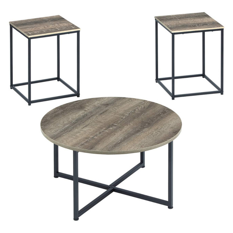 Wadeworth Table (Set of 3) (6604128813152)