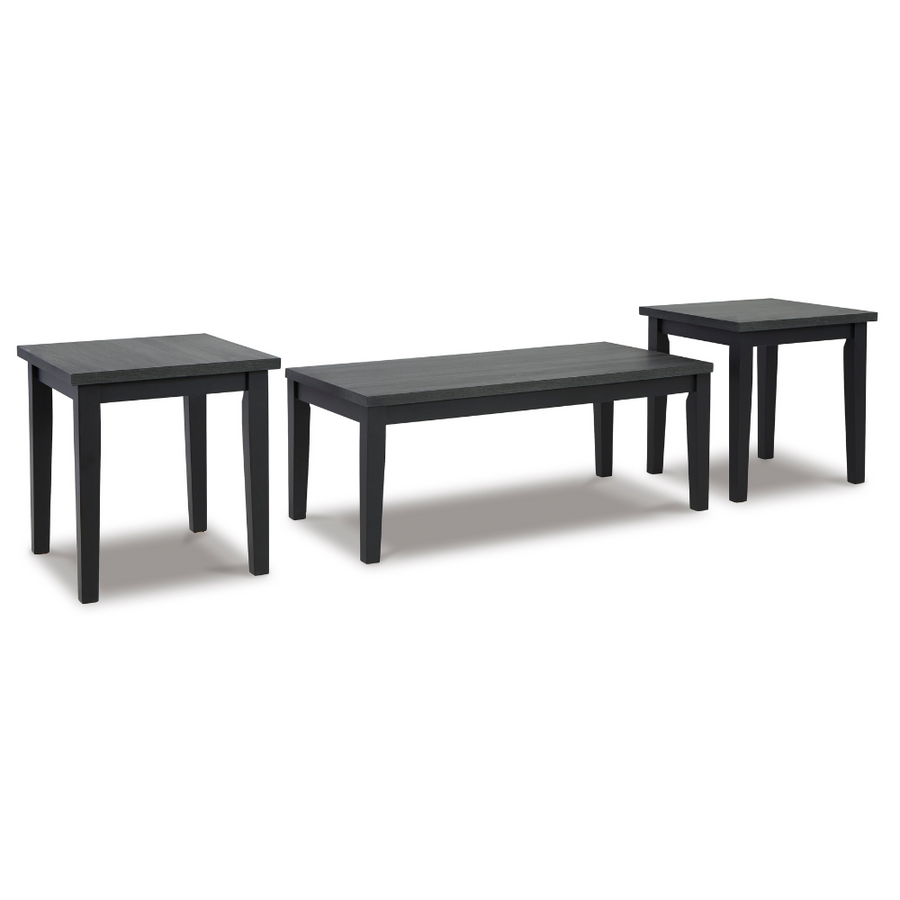 Garvine Table (Set of 3) (6646735306848)