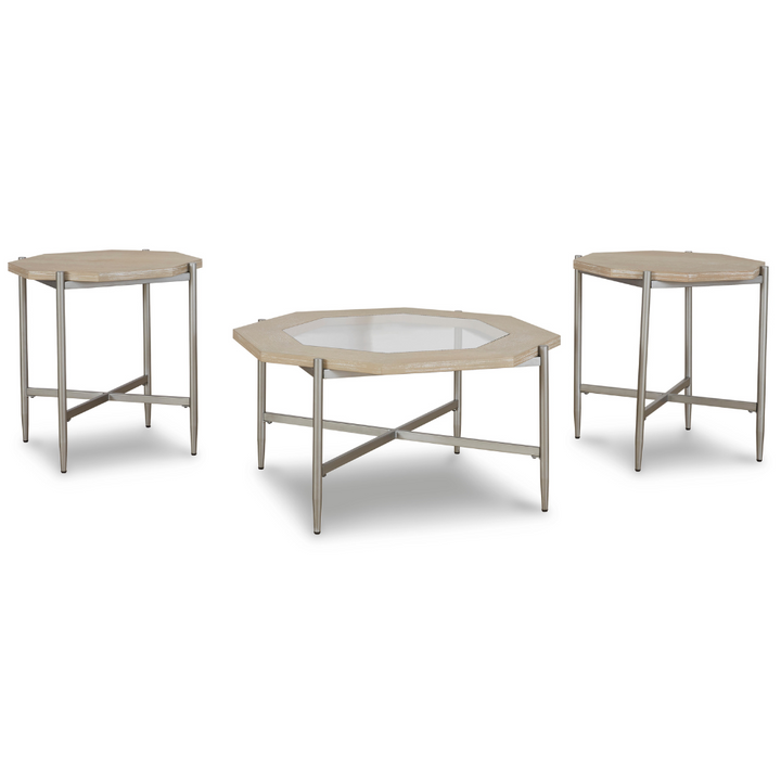 Varlowe Table (Set of 3) (6646735405152)