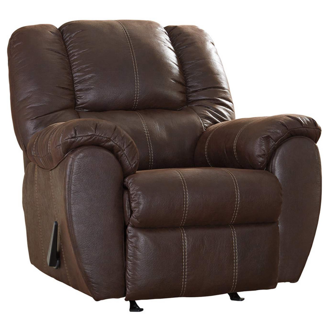 ROCKER RECLINER