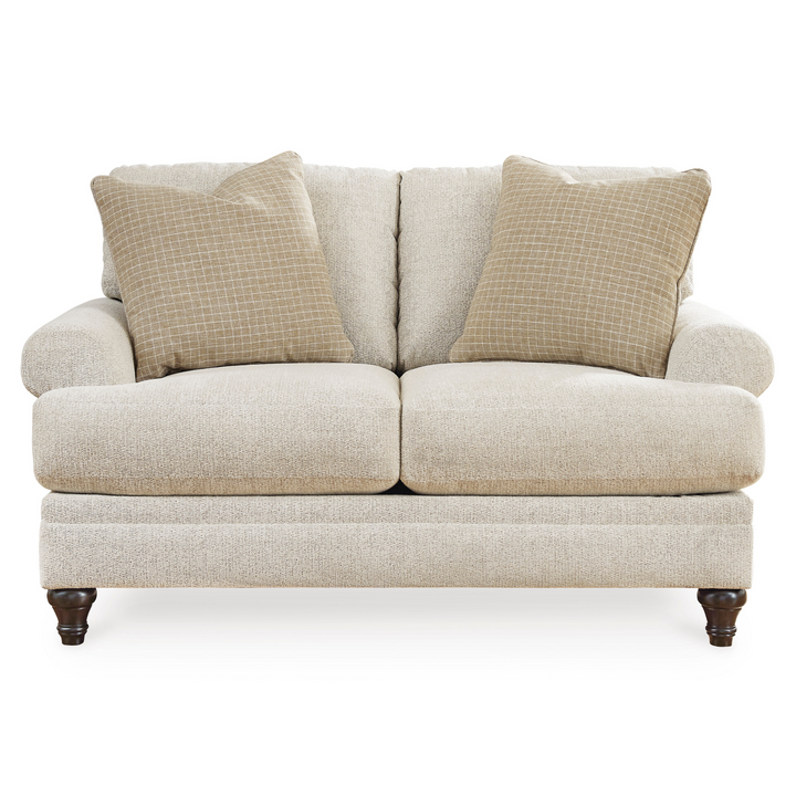 Valerani Loveseat