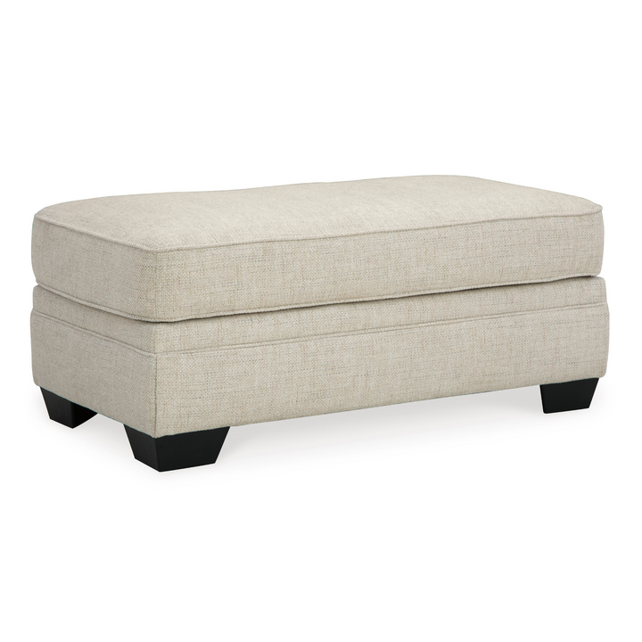 Rilynn Ottoman