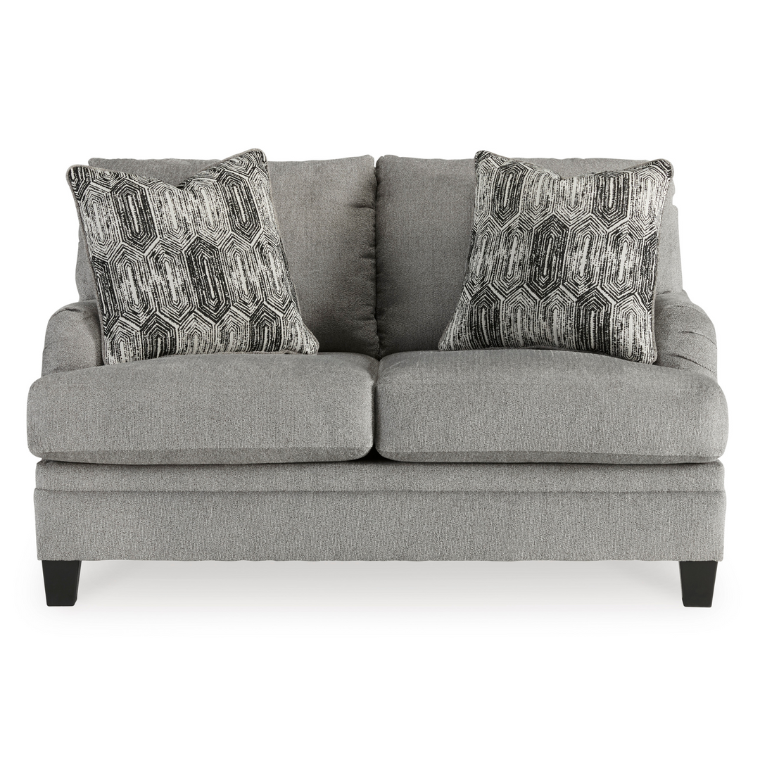 Davinca Loveseat