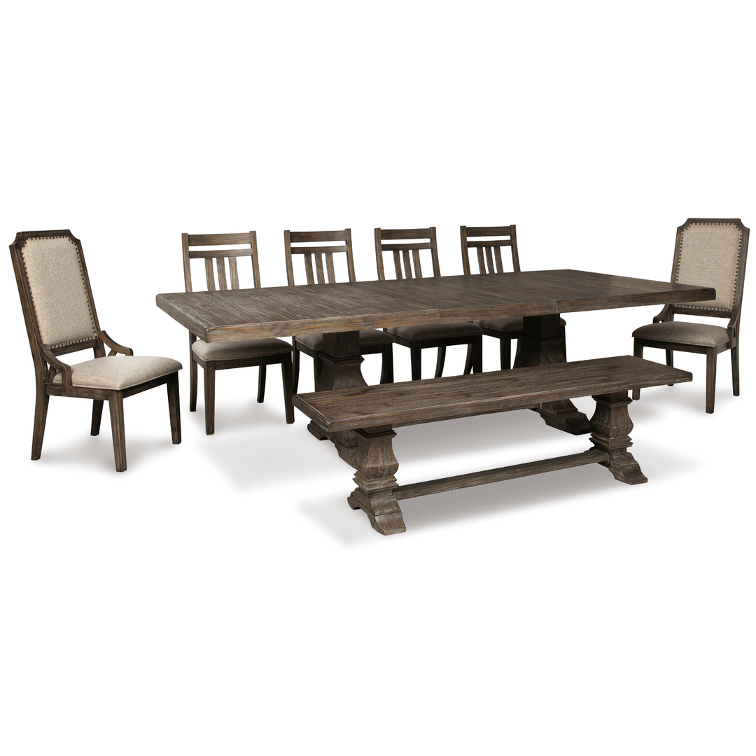 Wyndahl Dining Set