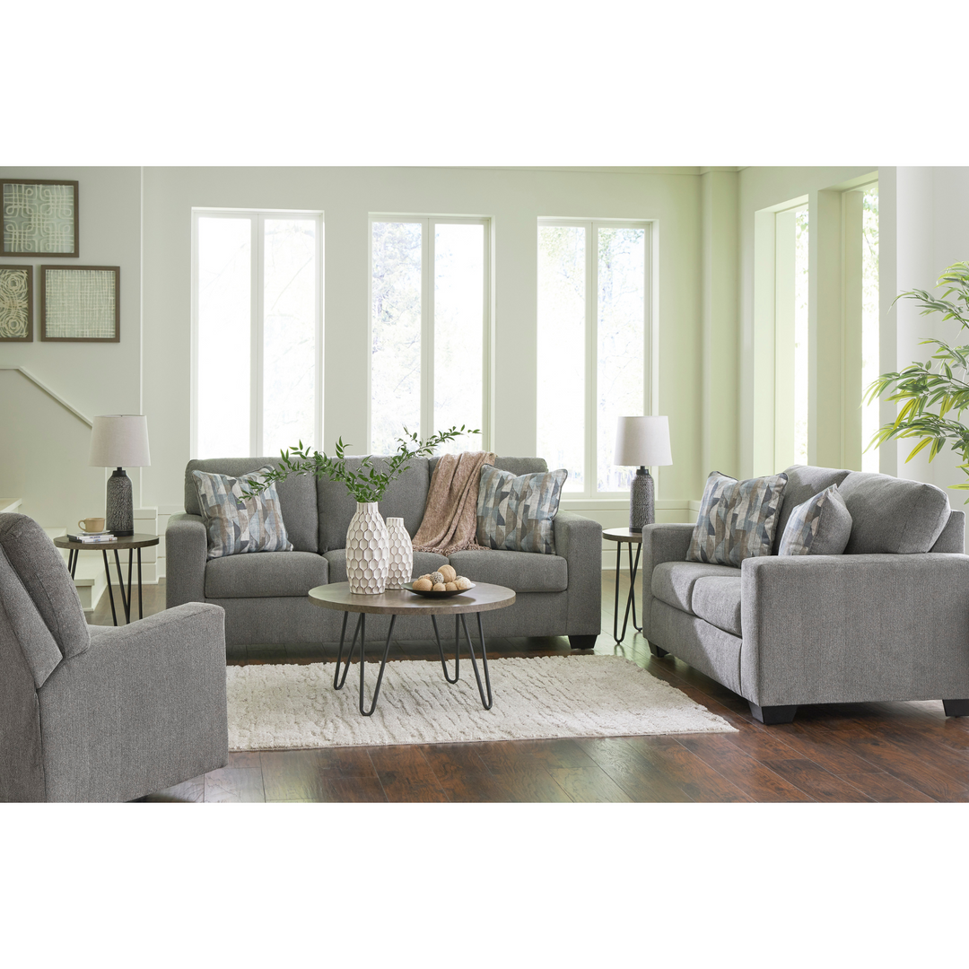 Deltona sofa set