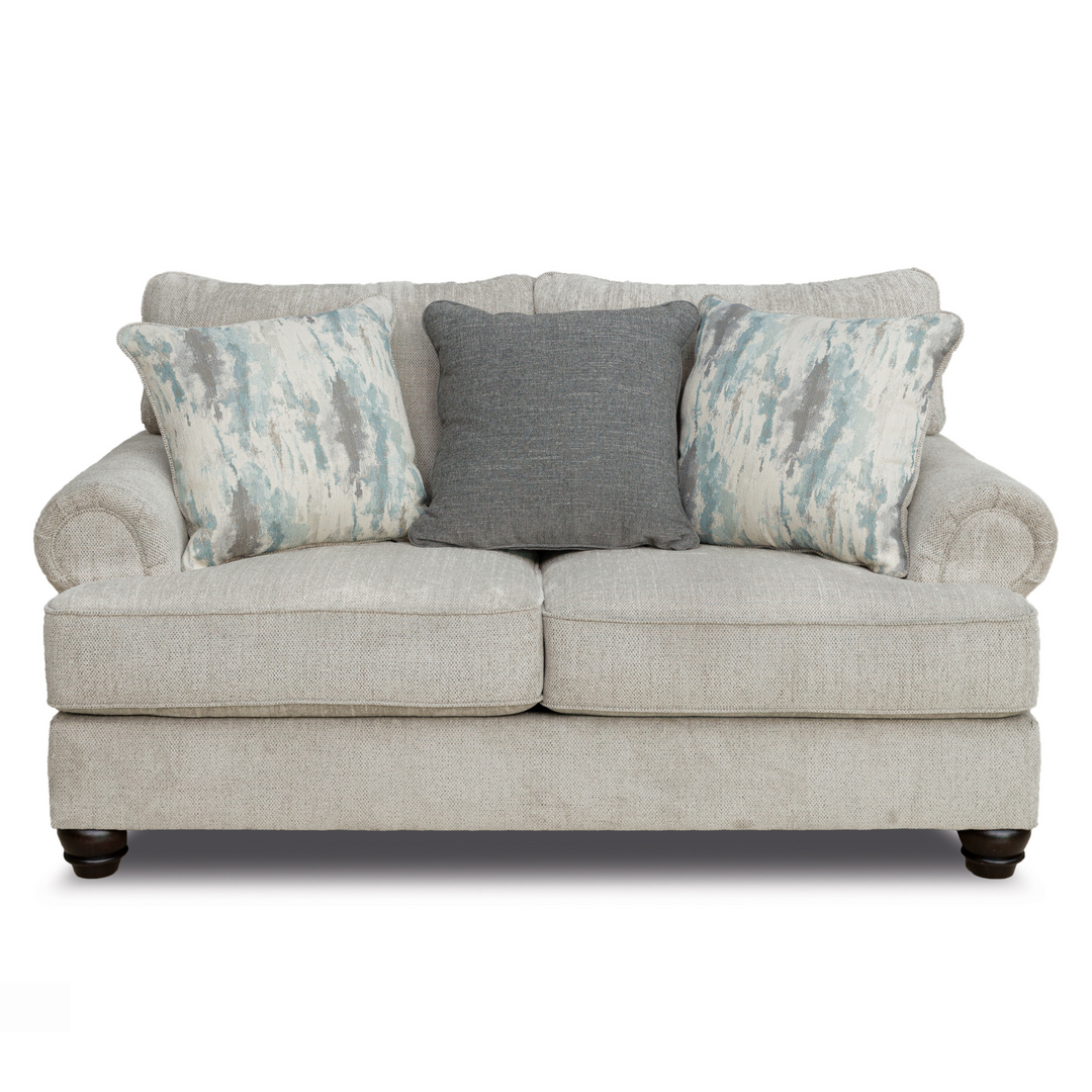 Deakin Loveseat