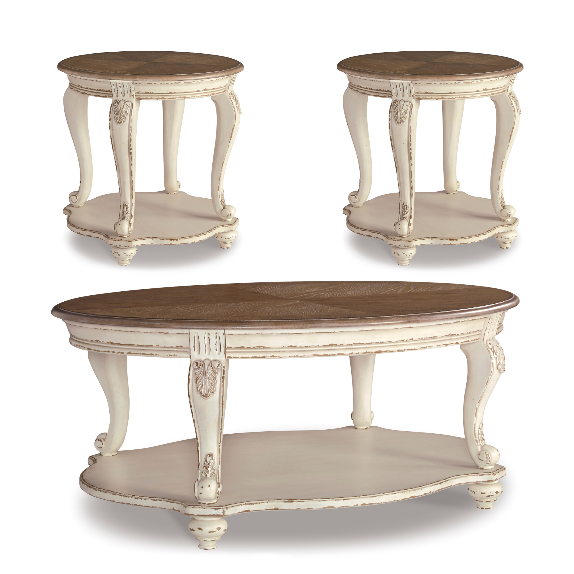 Table Sets