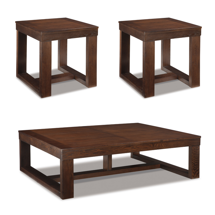 Occasional Table Set (1xT481-1 + 2xT481-2)