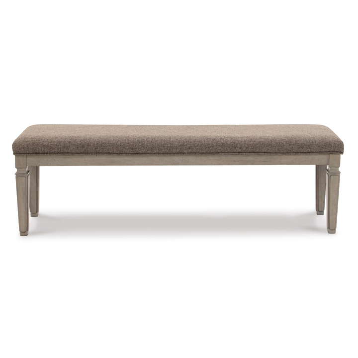 Lexorne 63" Dining Bench