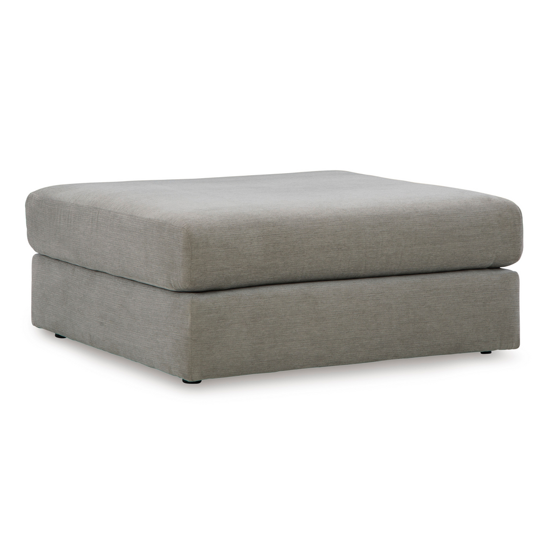 Avaliyah Oversized Accent Ottoman