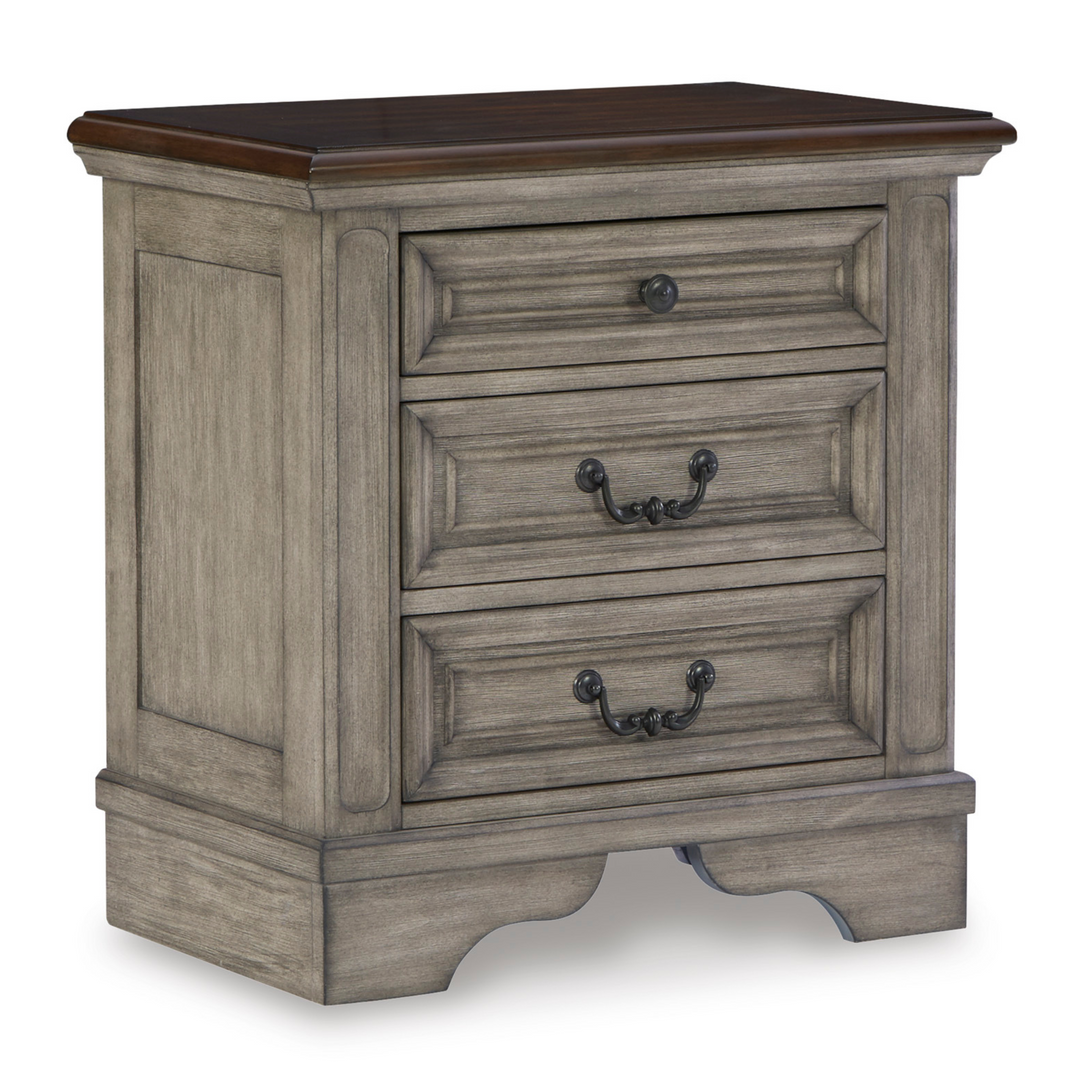 Lodenbay Nightstand