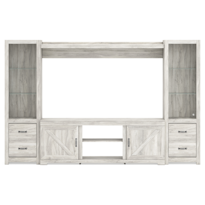 Bellaby TV Unit