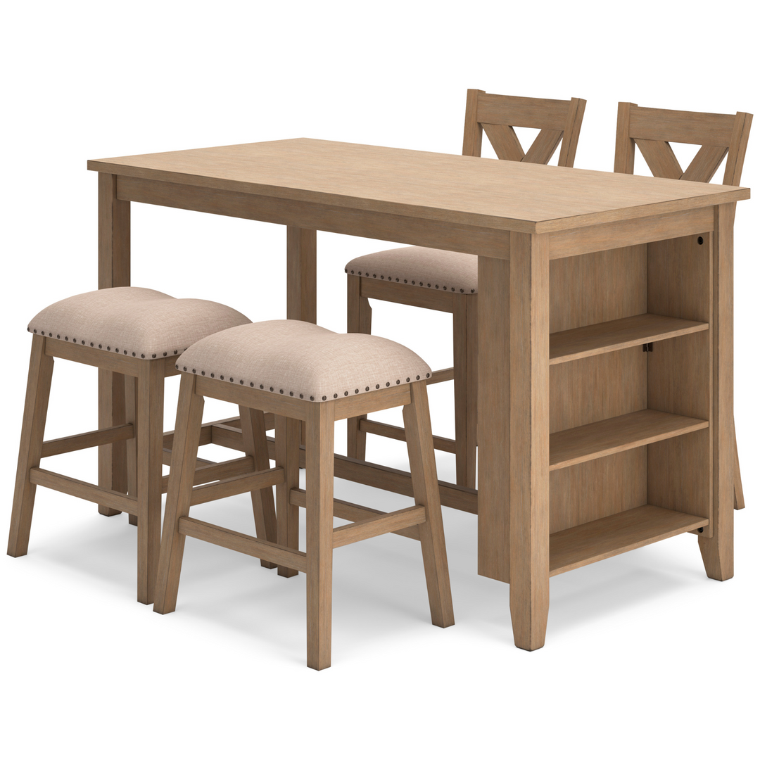 Sanbriar Dining Set