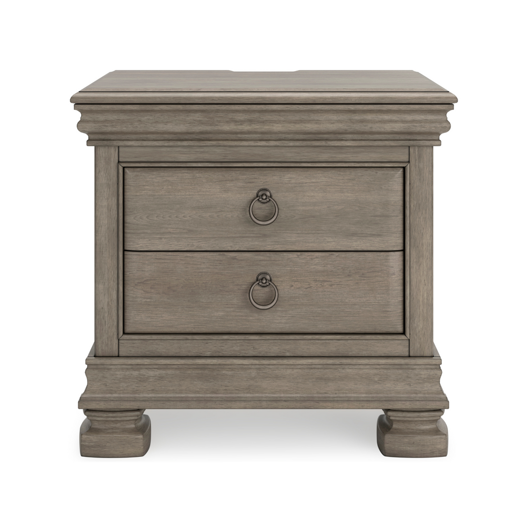 Lexorne Nightstand