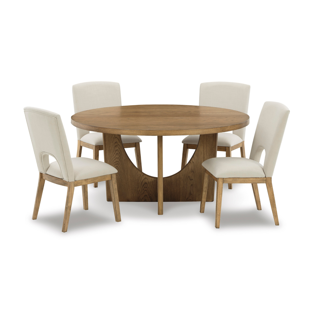 Dakmore Dining set