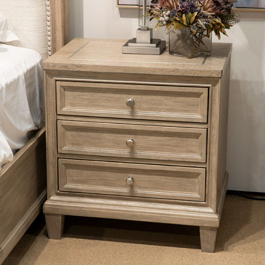 Jorlaina Nightstand