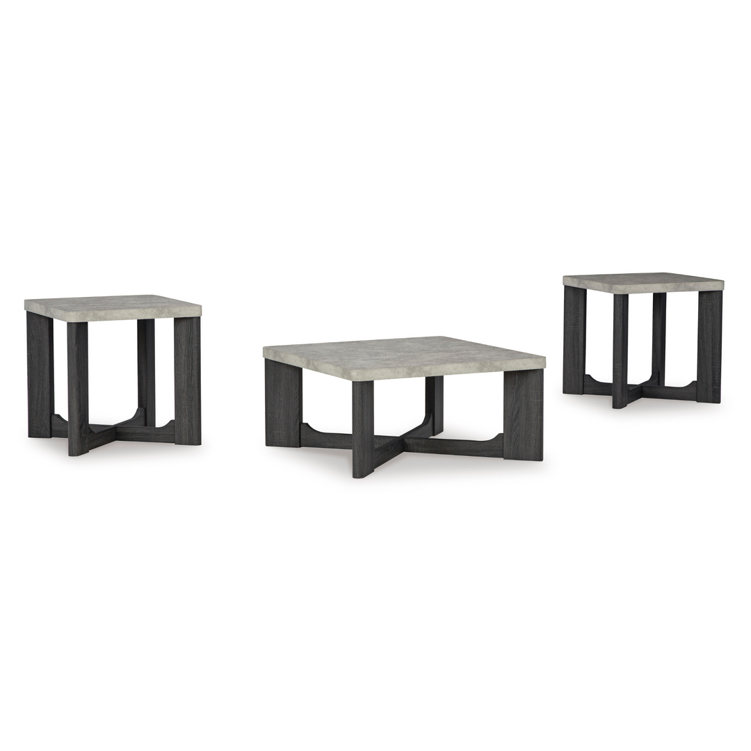 Sharstorm Table (Set of 3)