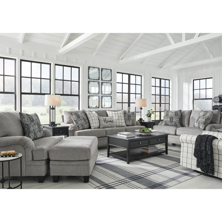 Davinca Sofa Set