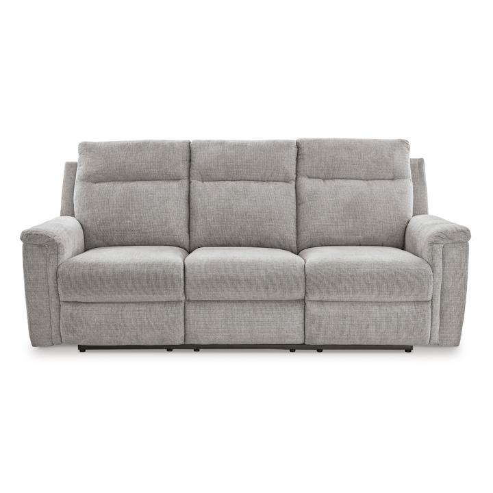 Barnsana Power Reclining Sofa