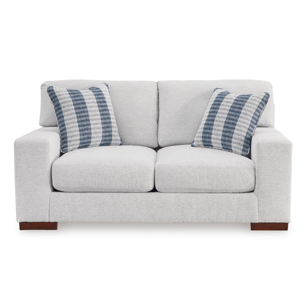 Belvoir Loveseat