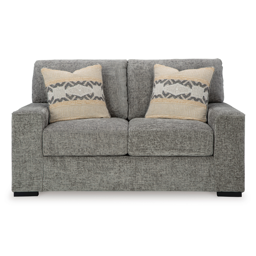 Dummor Loveseat