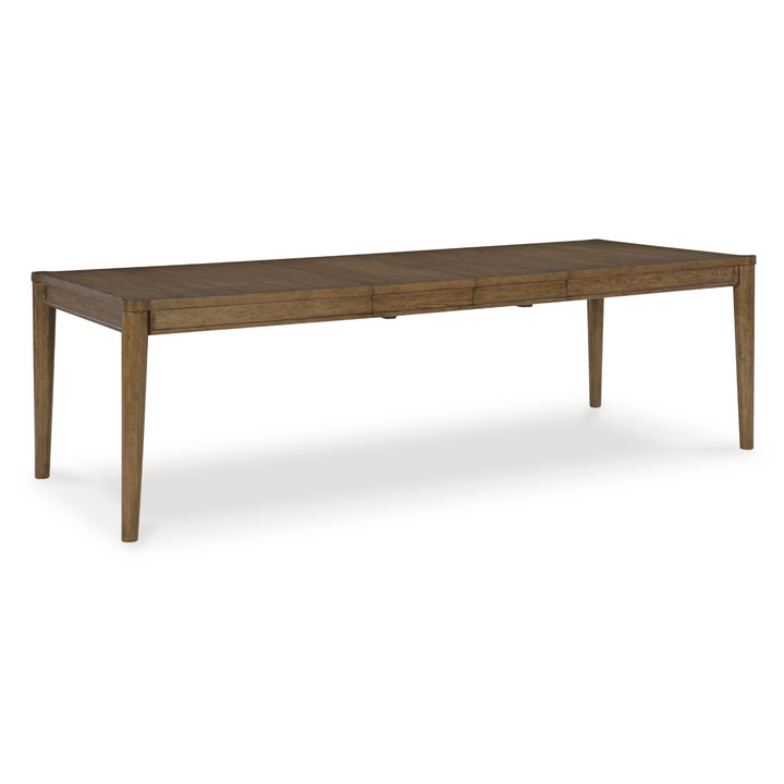 Roanhowe Dining Extension Table