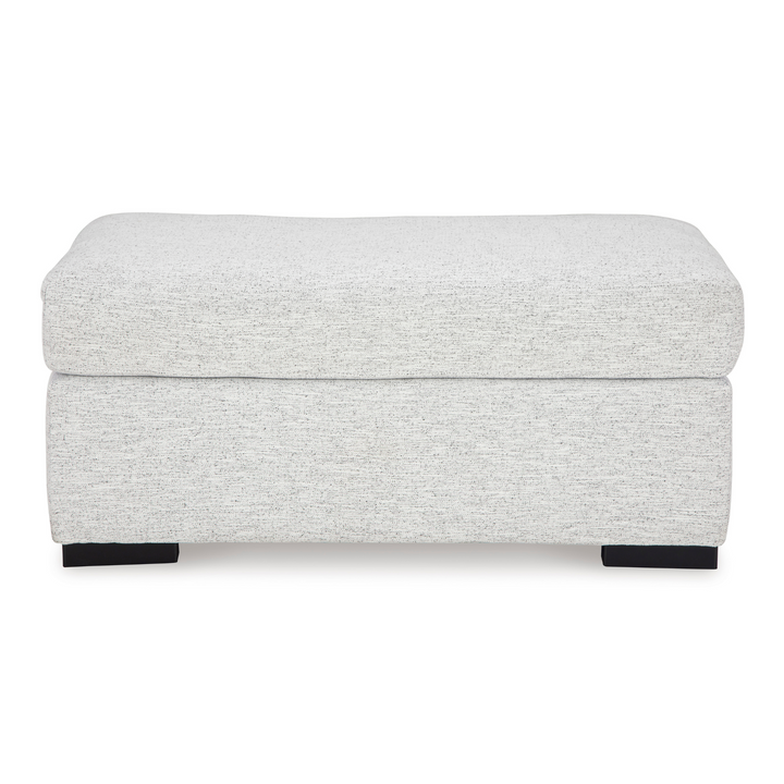 Tasselton Ottoman