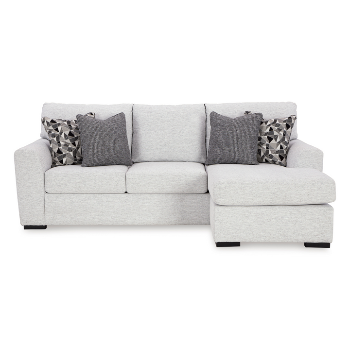 Tasselton Sofa Chaise