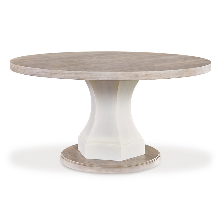 Jorlaina Round Dining Table