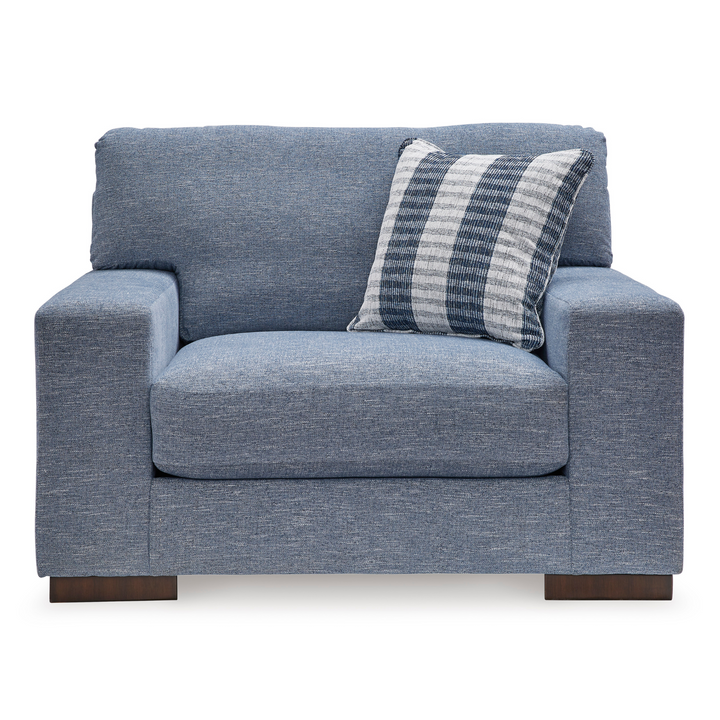 Belvoir Oversized Chair