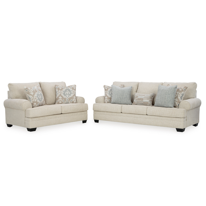 Rilynn-Sofa Set