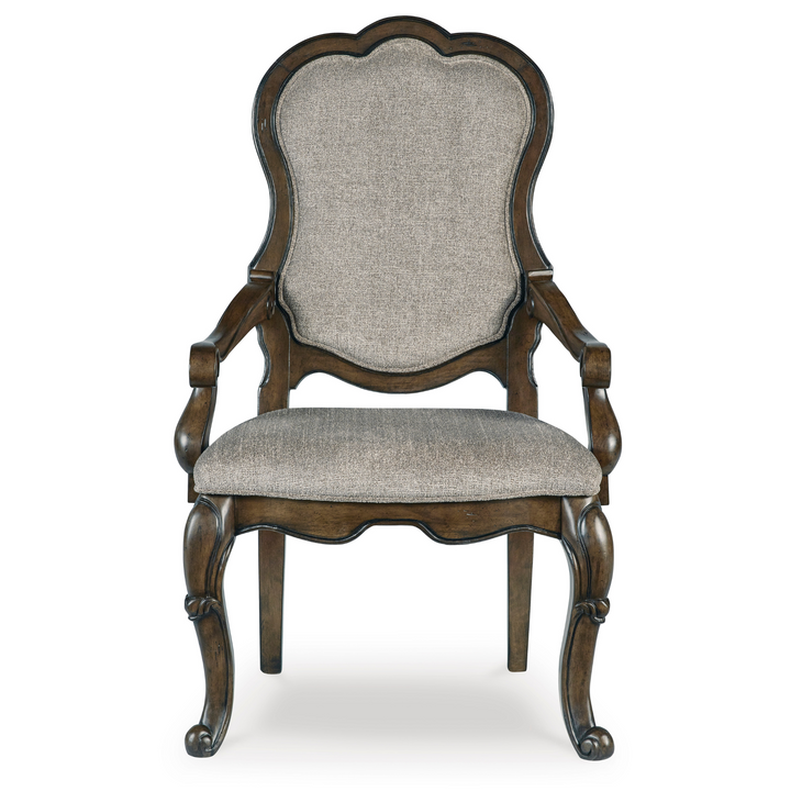 Maylee Dining Arm Chair