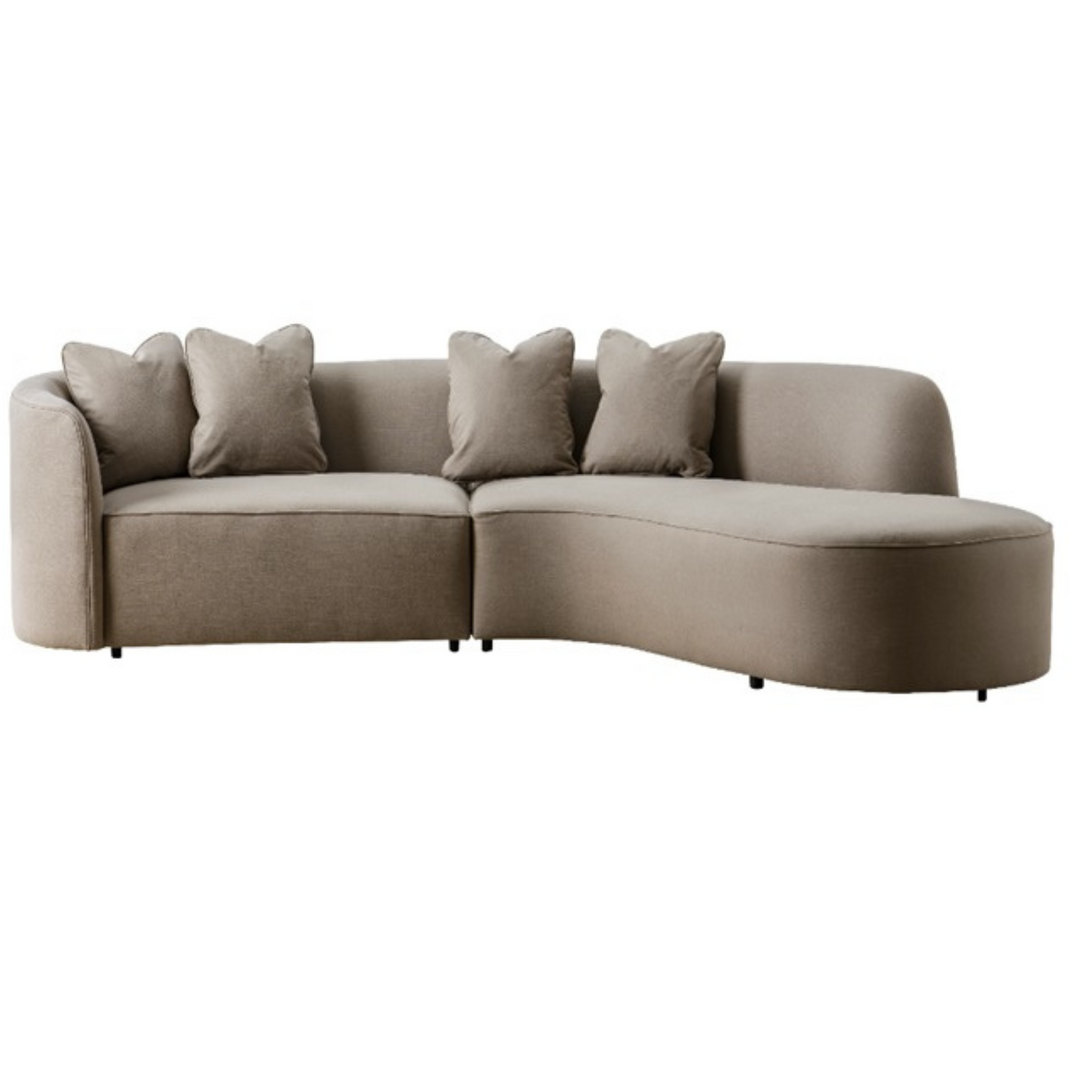 Farah Sectional