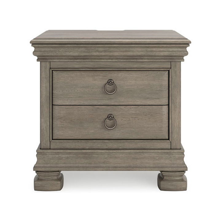 Lexorne Nightstand