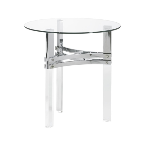 Braddoni End Table (4495104933984)