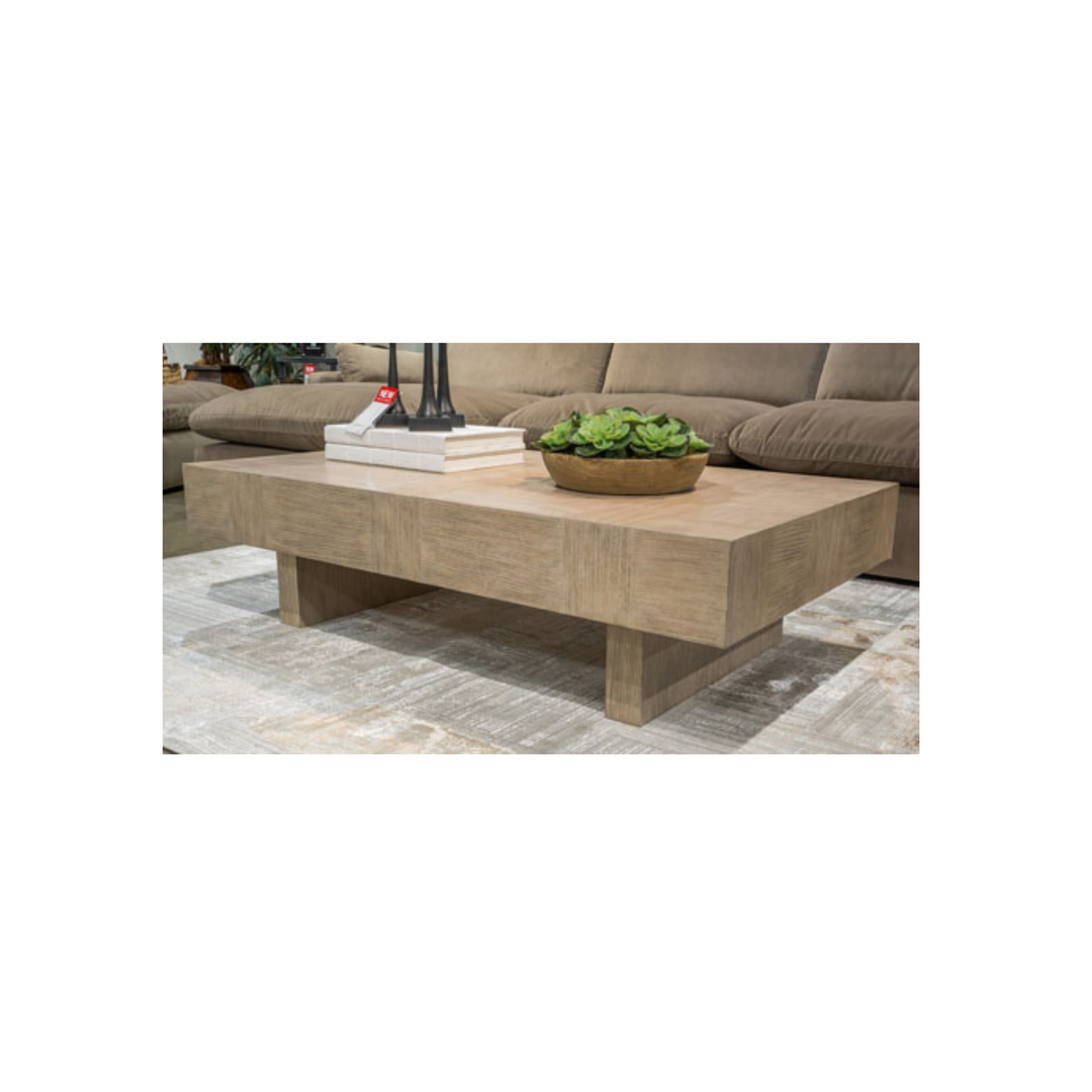 Jorlaina Coffee Table