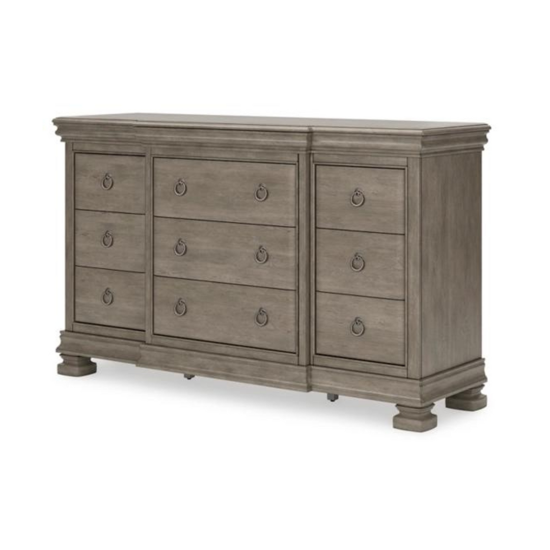 Lexorne Dresser