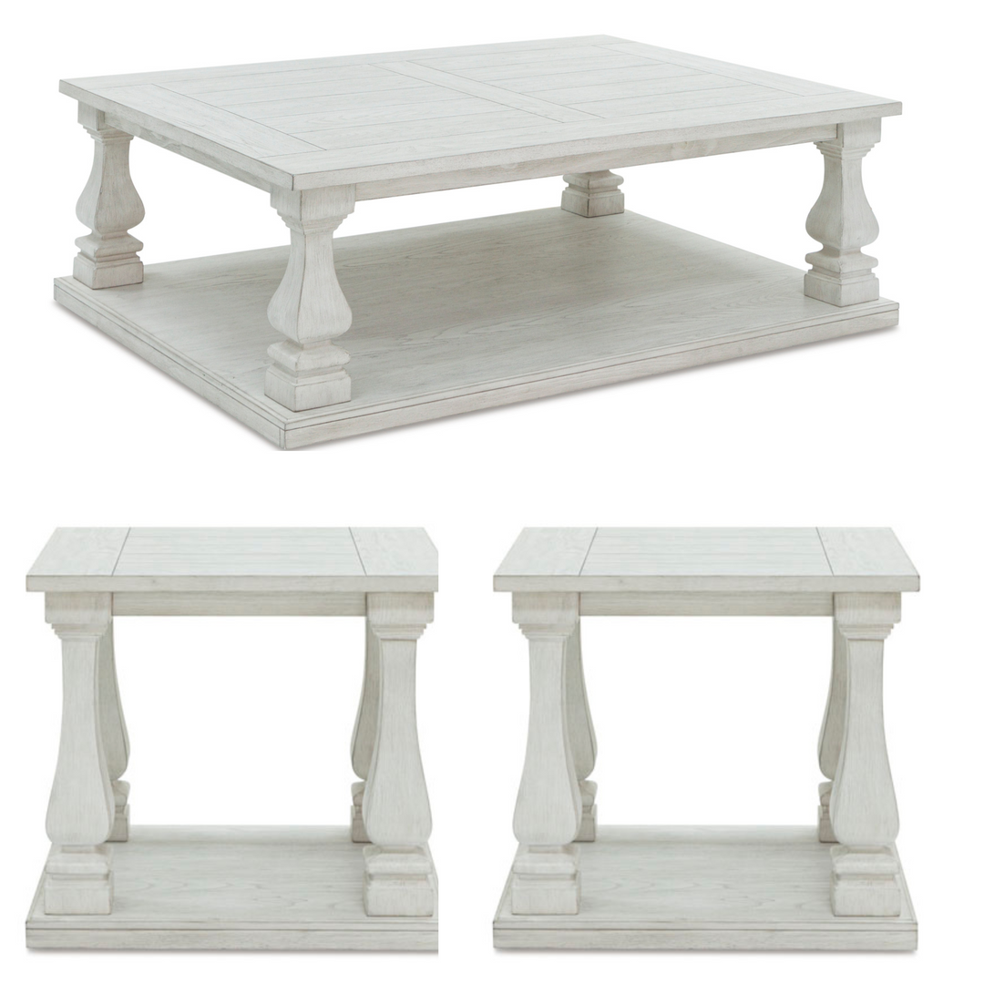 Arlendyne Table Set