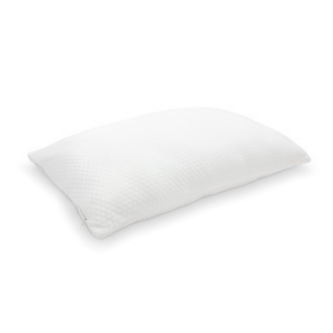 Serene Rest Microfiber Pillow (Set of 4)