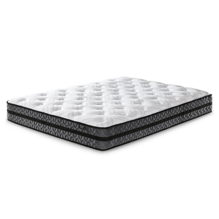 10 Inch Pocketed Hybrid Full Mattress