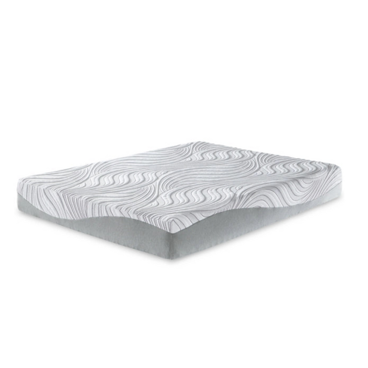 8 Inch Memory Foam King Mattress