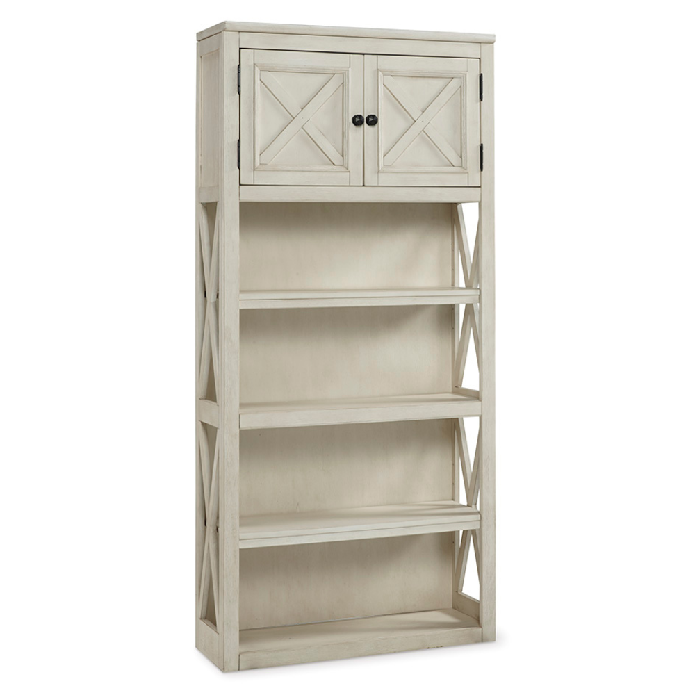 Bolanburg 75" Bookcase (4596928413792)