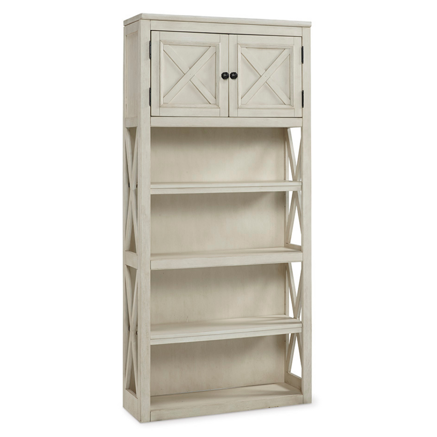 Bolanburg 75" Bookcase (4596928413792)