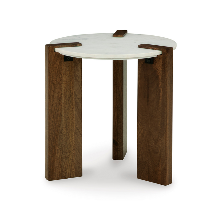 Isanti End Table