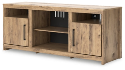 Hyanna 63" TV Stand